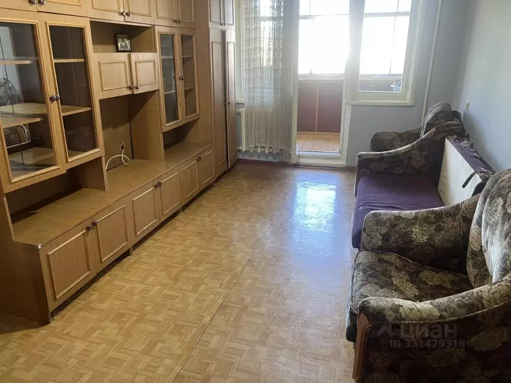 2-к кв. Северная Осетия, Владикавказ просп. Коста, 288к3 (48.0 м) - Фото 1