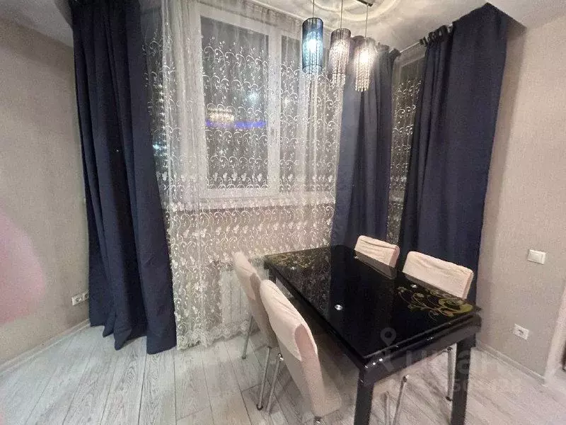 2-к кв. Иркутская область, Иркутск Первомайский мкр, ул. Вампилова, 28 ... - Фото 2