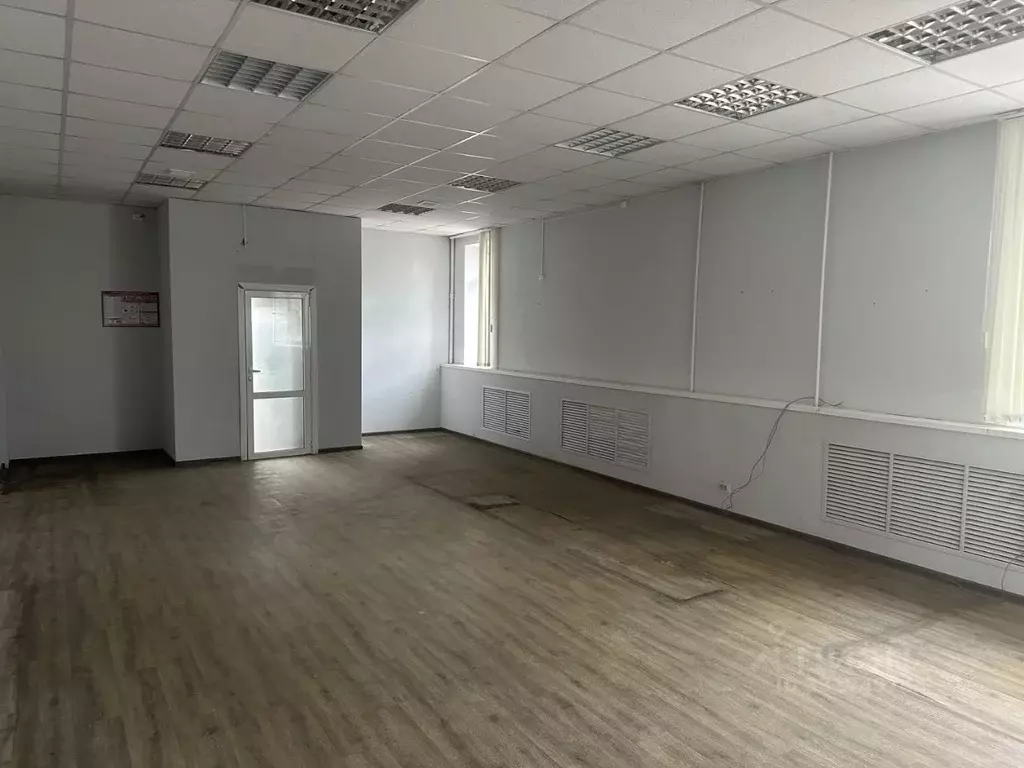 Склад в Московская область, Одинцовский городской округ М-1 Беларусь, ... - Фото 1