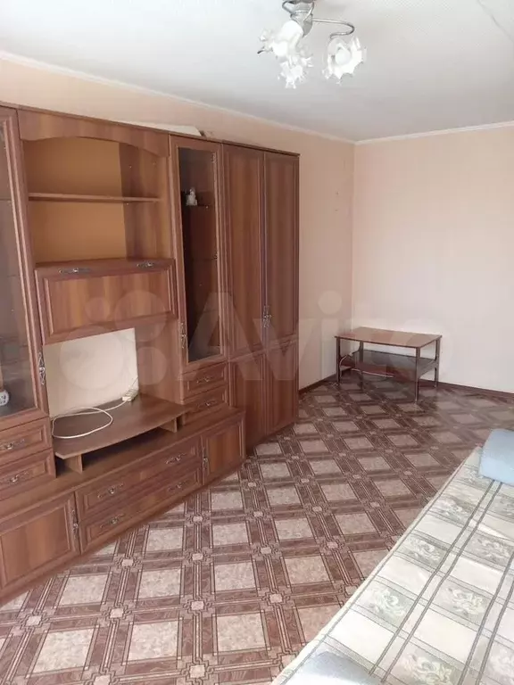 1-к. квартира, 30 м, 5/5 эт. - Фото 1