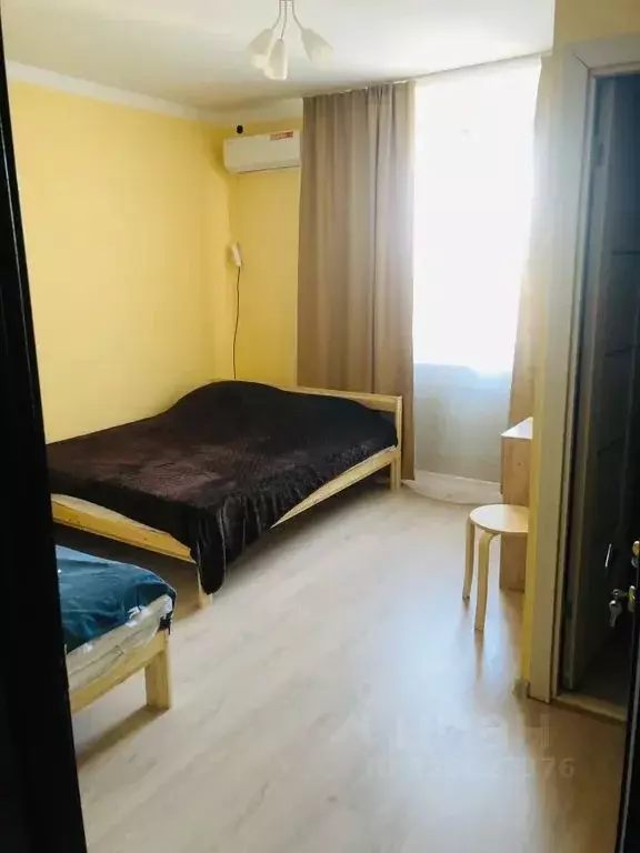 Комната Краснодарский край, Сочи ул. Ленина, 219/5Д - Фото 1