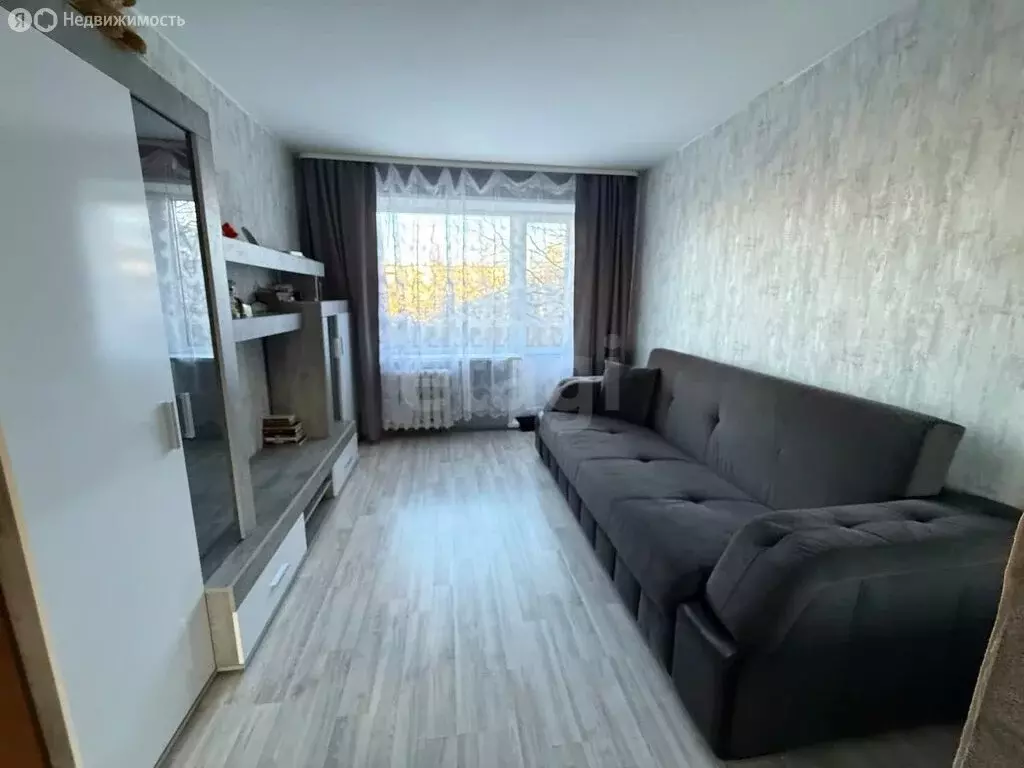 2-комнатная квартира: Новодвинск, улица Мира, 6 (45.3 м) - Фото 1