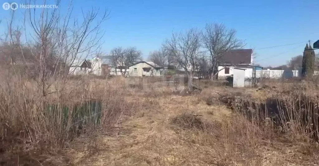 Участок в Липецк, СНТ Светлана, 6-я линия (12 м) - Фото 1