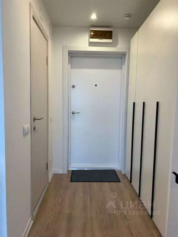 Студия Москва ул. Римского-Корсакова, 11к9 (21.6 м) - Фото 1
