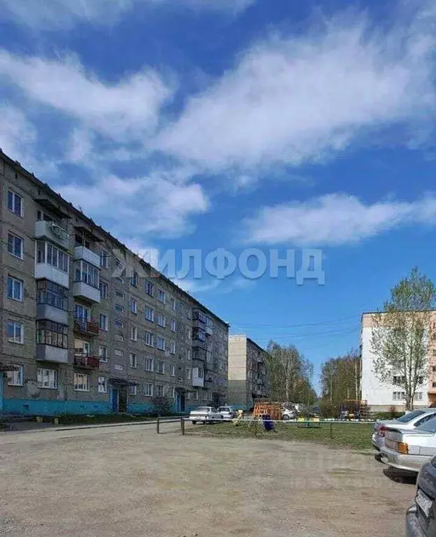 Квартира, 2 комнаты, 43.7 м - Фото 1