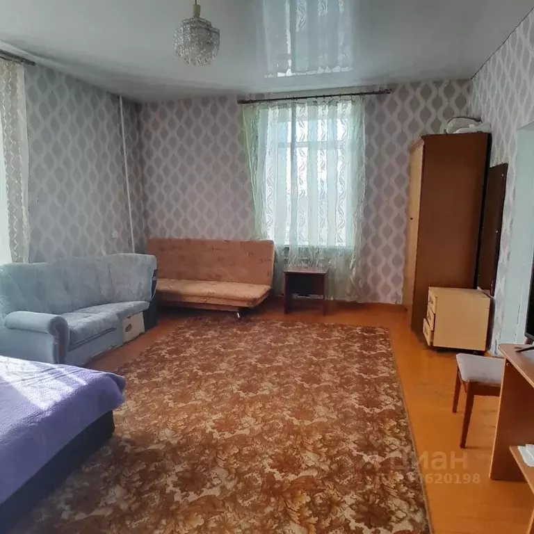 2-к кв. Кемеровская область, Прокопьевск Цикличная ул., 13 (50.0 м) - Фото 2
