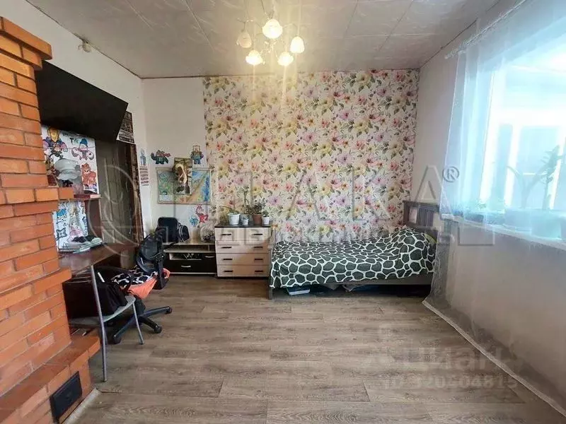 1-к кв. Ленинградская область, Выборг Андреевская ул., 2 (40.7 м) - Фото 0