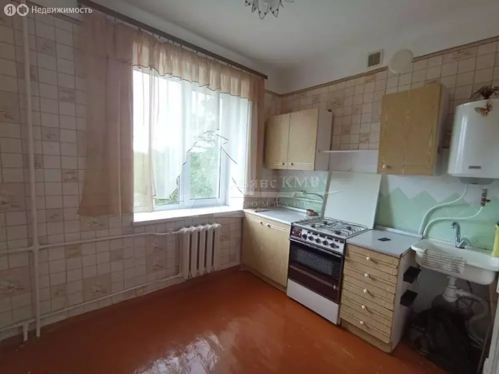 2-комнатная квартира: Георгиевск, улица Маяковского, 181 (48 м) - Фото 1