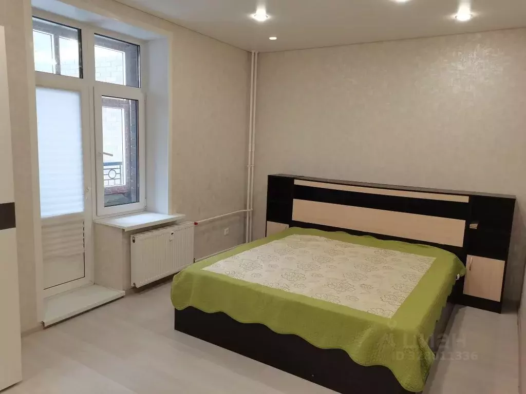 2-к кв. Московская область, Химки ул. Германа Титова, 8 (45.0 м) - Фото 1