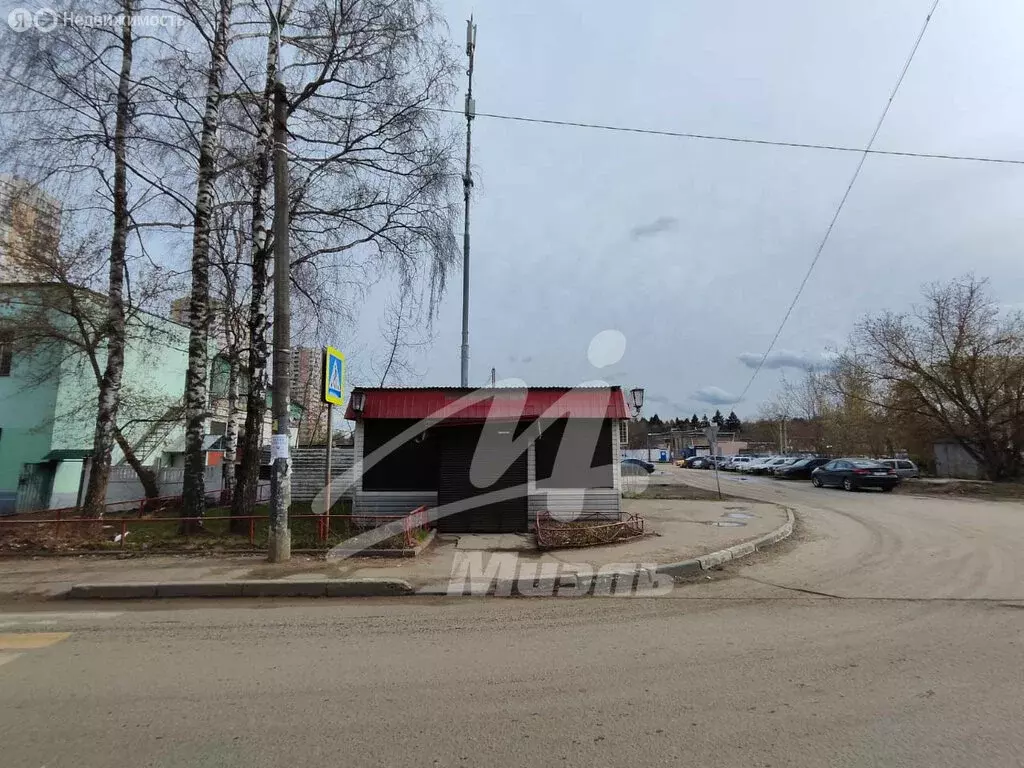 Помещение свободного назначения (51.1 м) - Фото 1