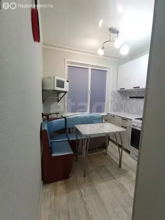 1-комнатная квартира: Альметьевск, улица Ризы Фахретдина, 39 (32 м) - Фото 2