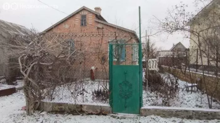 Дом в Евпатория, садовое товарищество Весна, 9-я аллея (45 м) - Фото 1