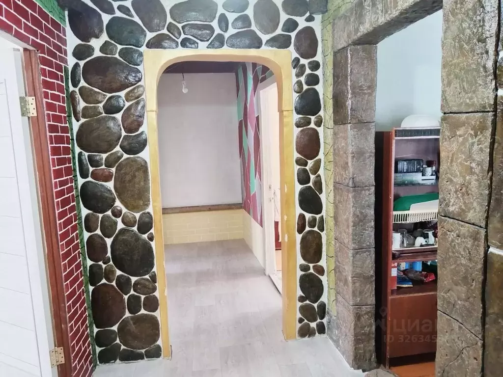 Дом в Татарстан, Бавлинский район, с. Кзыл-Яр  (80 м) - Фото 2