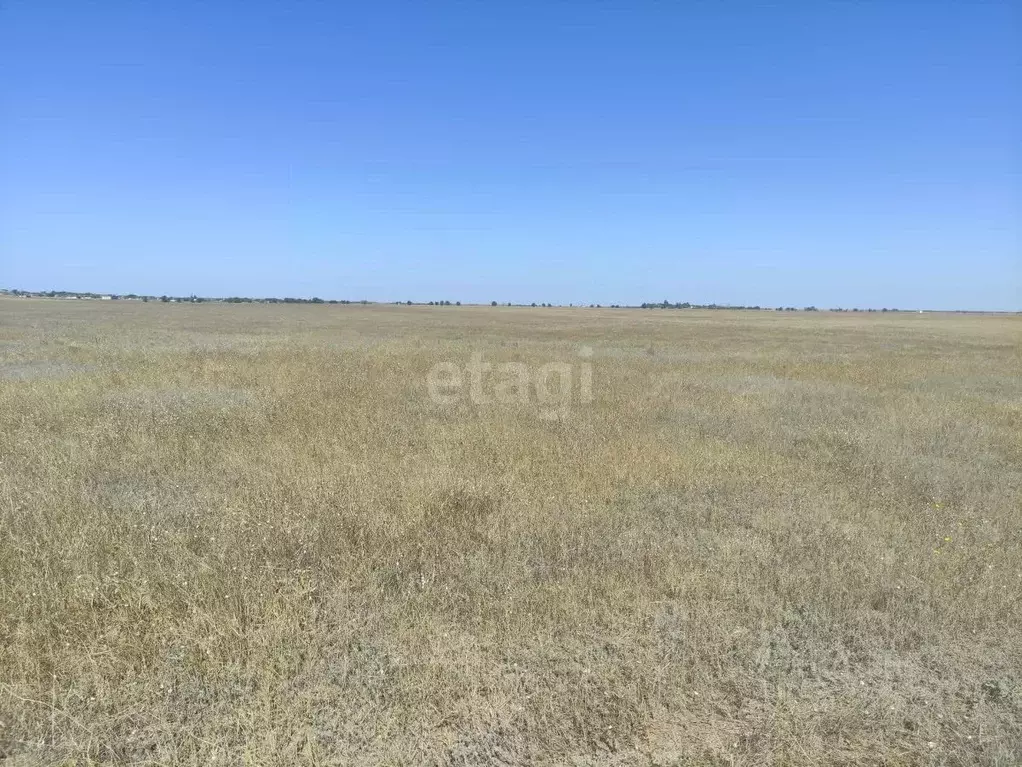 Участок в Крым, Сакский район, Суворовское с/пос, Оазис СНТ  (6.2 ... - Фото 1