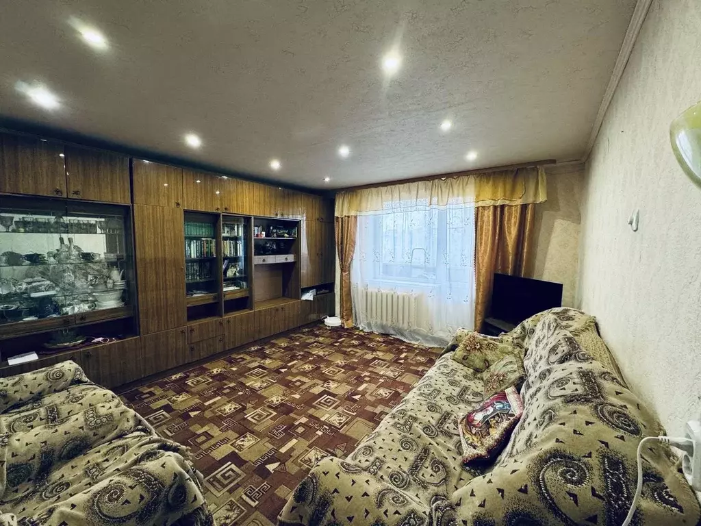 Продаётся 3-к квартира, 67.5 м - Фото 1