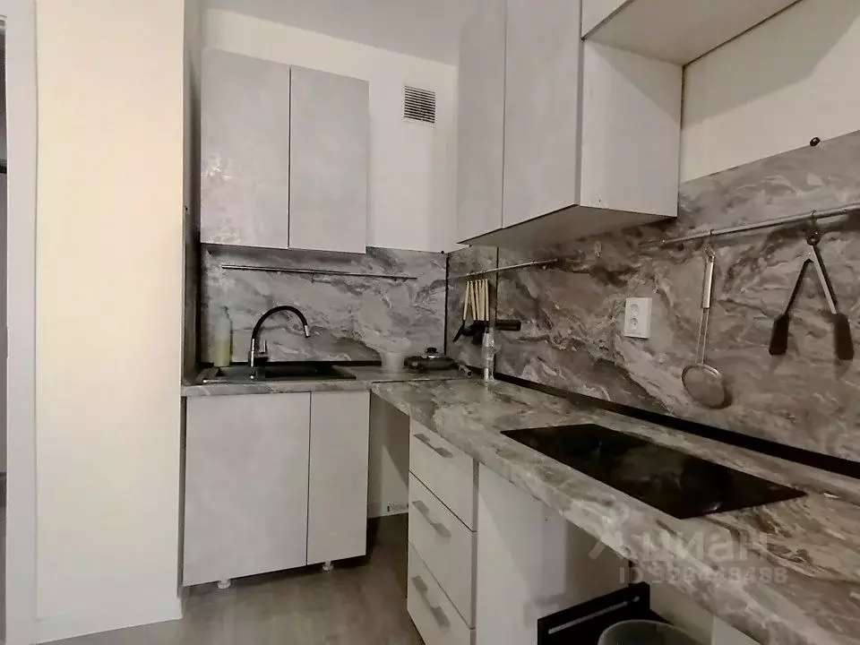 1-к кв. Санкт-Петербург Пулковское ш., 42к6 (35.0 м) - Фото 2