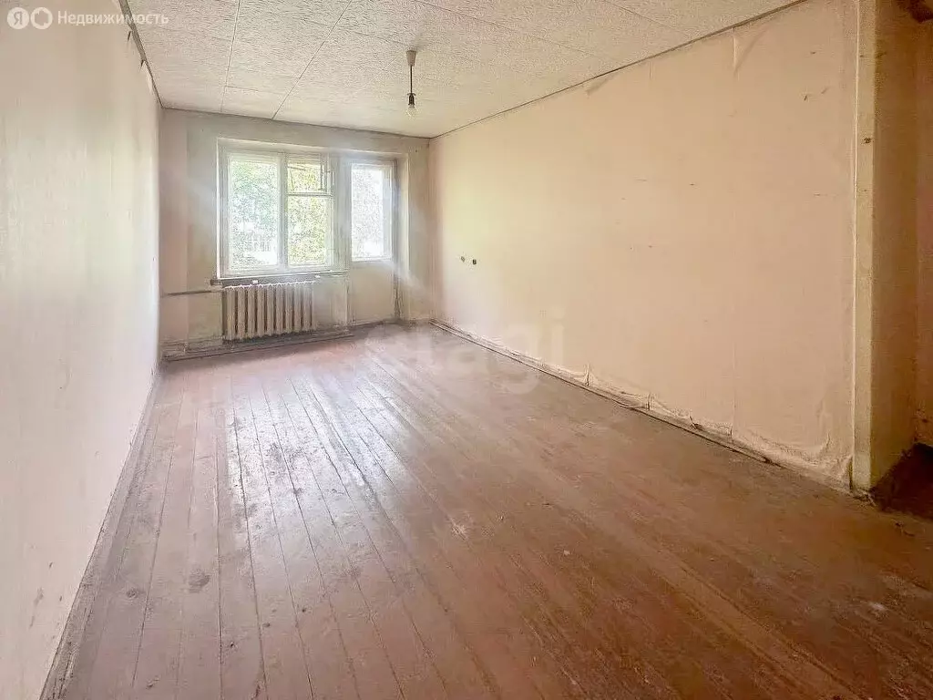 3-комнатная квартира: Ярославль, улица Гоголя, 17Б (59 м) - Фото 2