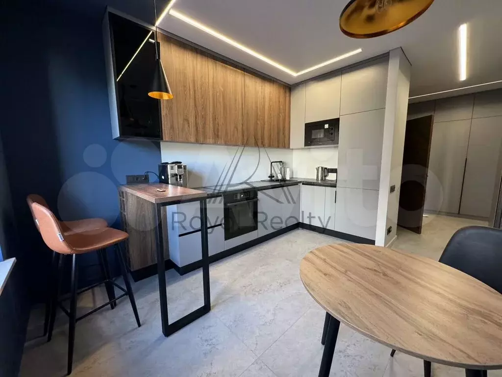 2-к. квартира, 60 м, 3/12 эт. - Фото 0