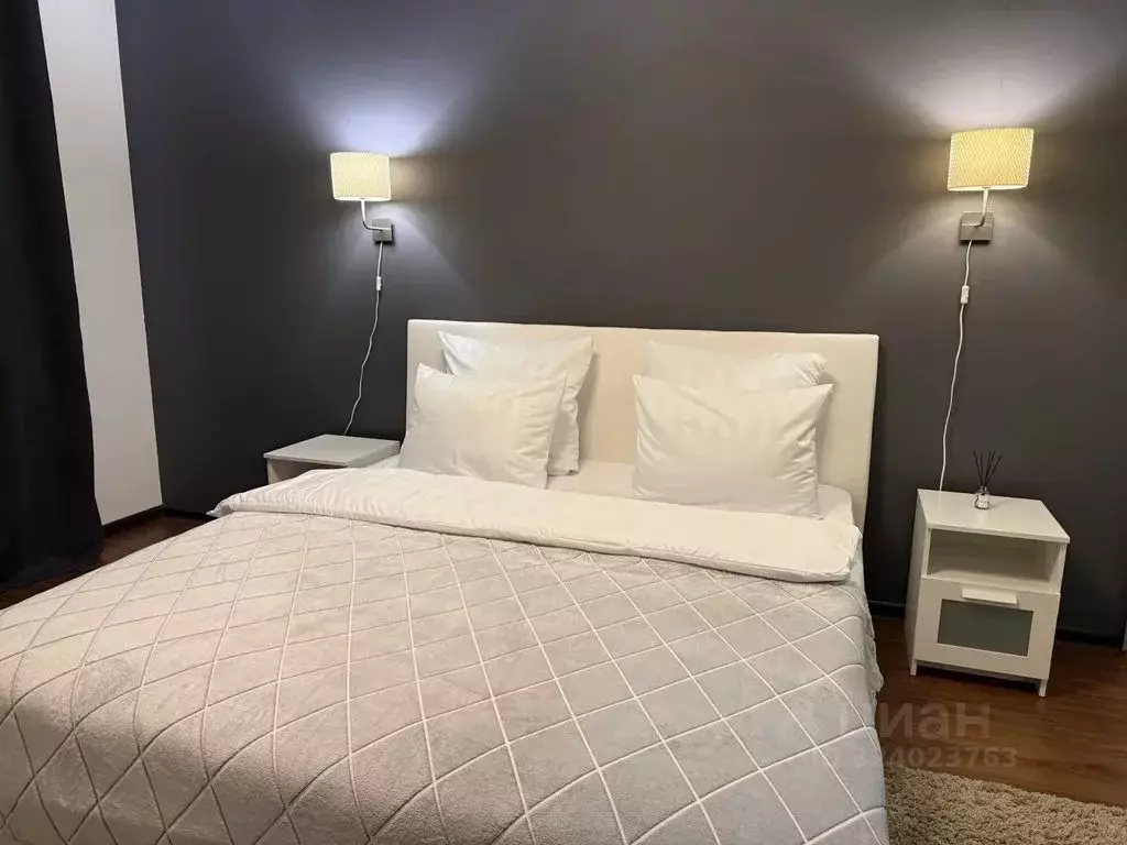 2-к кв. Краснодарский край, Краснодар ул. Имени Жлобы, 139 (75.0 м) - Фото 2