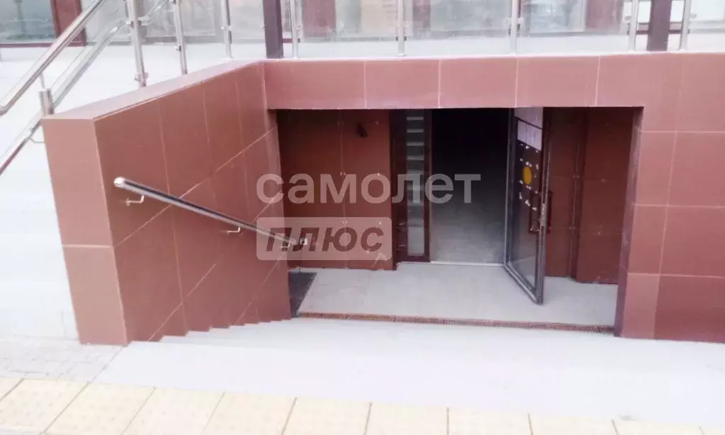 Помещение свободного назначения в Краснодарский край, Анапа Парковая ... - Фото 1