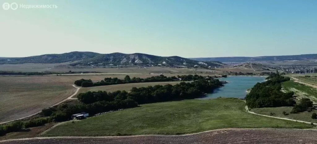 Участок в Холмовка, Севастопольская улица, 11А (105 м) - Фото 1