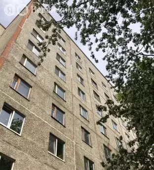 1-комнатная квартира: Тюмень, улица 50 лет Октября, 36А (38 м) - Фото 1