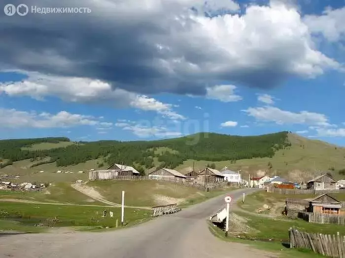 Участок в Улаган, улица Петра Сухова (17.5 м) - Фото 2