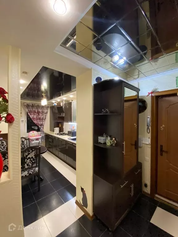 Продаётся 4-к квартира, 98 м - Фото 0