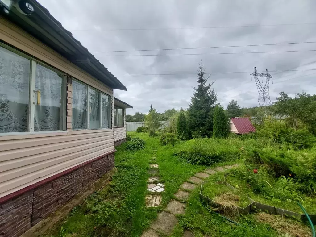 Продается дача в СНТ Лесэнерго-2 - Фото 2