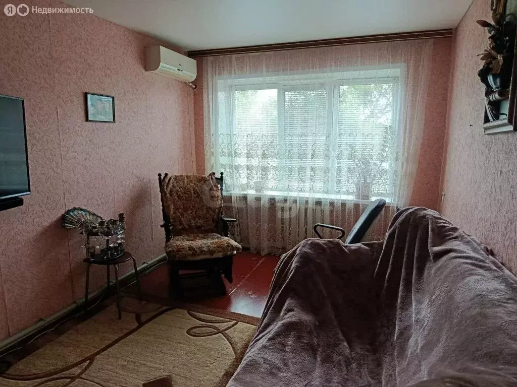 2-комнатная квартира: Волоконовка, улица Чехова, 38 (42.5 м) - Фото 0