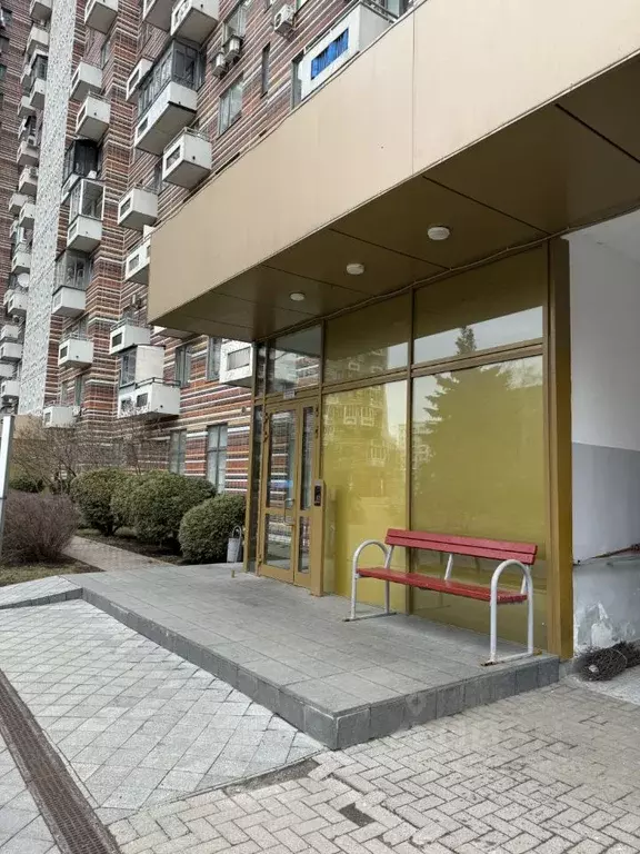 1-к кв. Москва ул. Маршала Тухачевского, 37/21 (45.0 м) - Фото 1