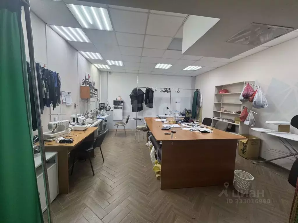 Помещение свободного назначения в Иркутская область, Иркутск бул. ... - Фото 2