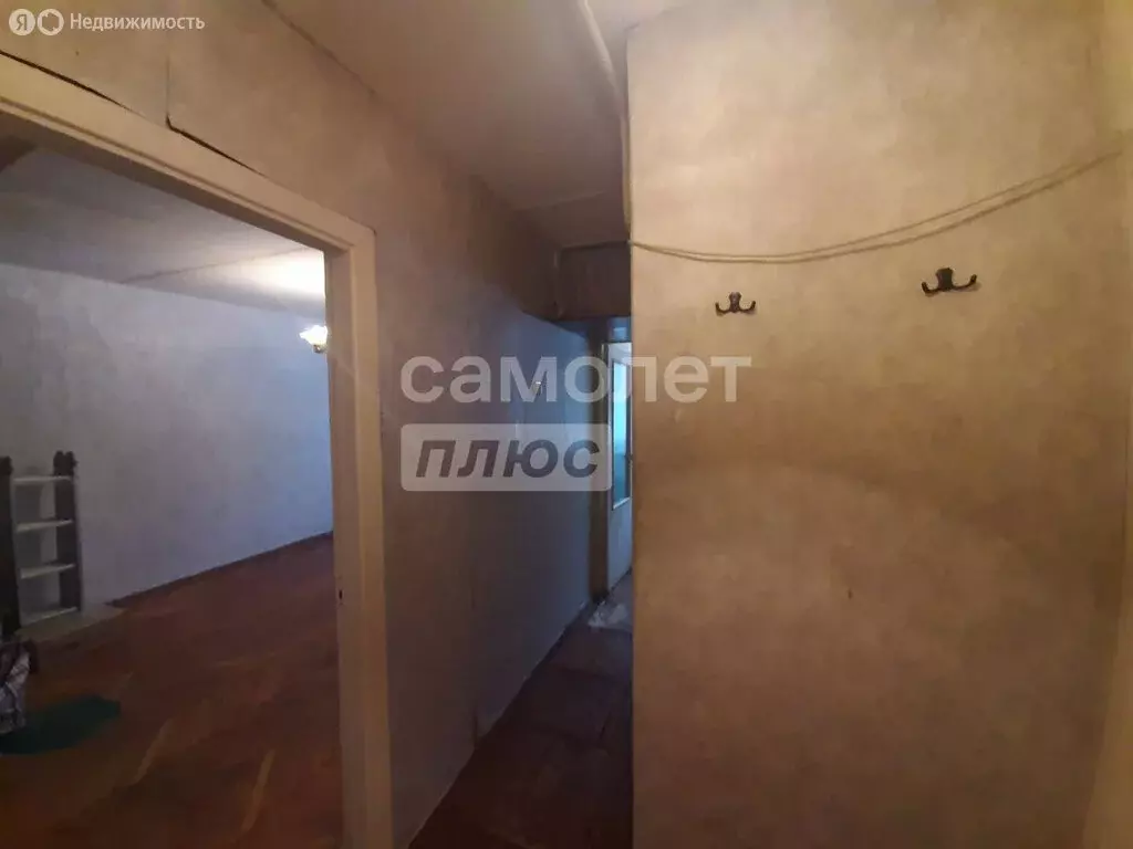 1-комнатная квартира: Пушкино, 2-й Фабричный проезд, 14 (33.8 м) - Фото 2