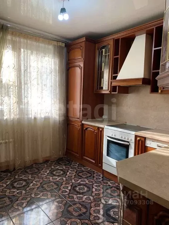 3-к кв. Москва Ореховый бул., 61К1 (76.2 м) - Фото 0