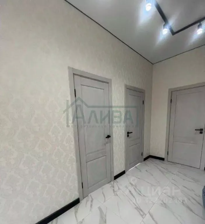 Дом в Ростовская область, Мясниковский район, Краснокрымское с/пос, ... - Фото 2