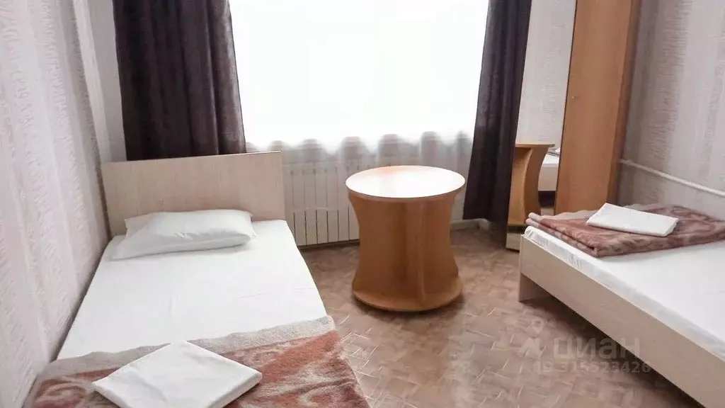 Комната Челябинская область, Магнитогорск Вокзальная ул., 39 (15.0 м) - Фото 0