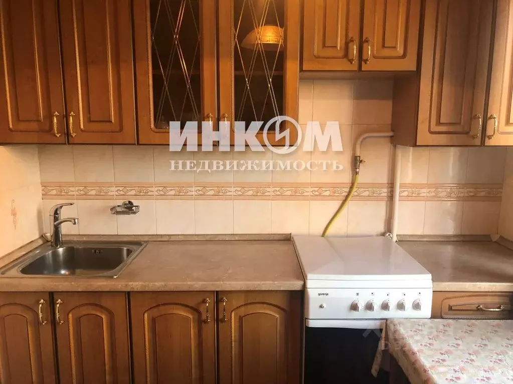 3-к кв. Москва Шоссейная ул., 40к2 (60.0 м) - Фото 2