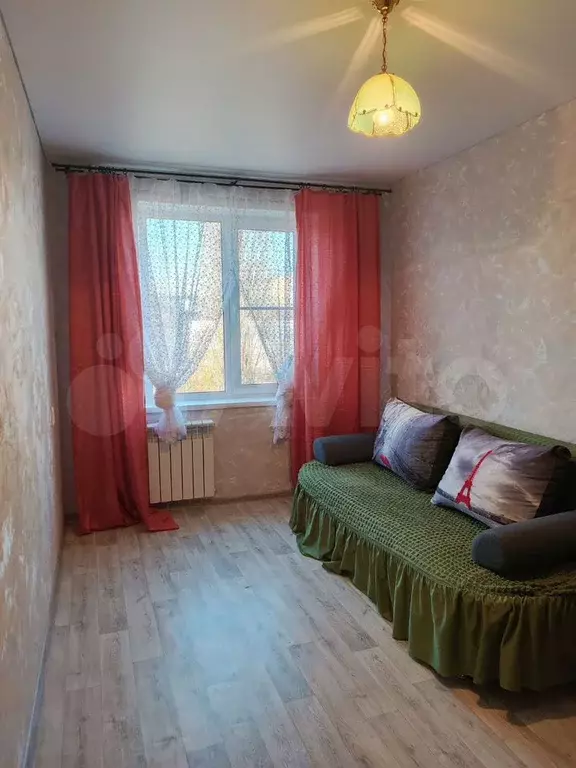 Комната 14 м в 3-к., 3/5 эт. - Фото 0
