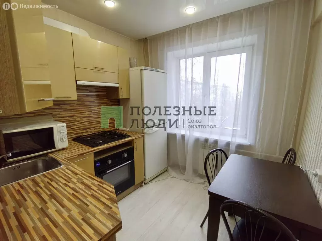 2-комнатная квартира: Ангарск, 72-й квартал, 2 (44.6 м) - Фото 2