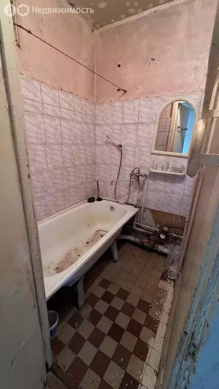 2-комнатная квартира: Братск, улица Кирова, 18 (47.9 м) - Фото 2