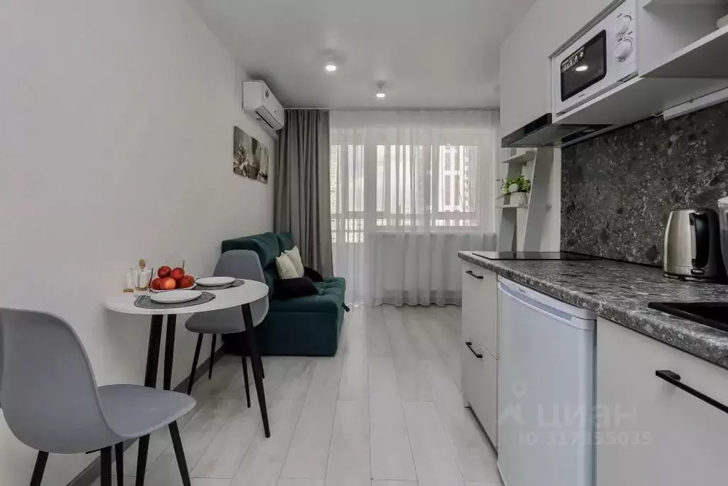 Студия Удмуртия, Ижевск Молодежная ул., 107В (32.0 м) - Фото 2