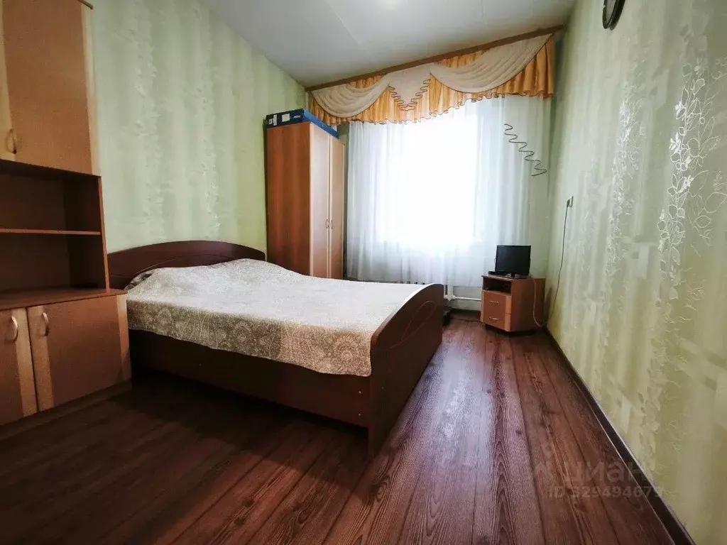 2-к кв. Томская область, Северск Сосновая ул., 16/2 (50.4 м) - Фото 1
