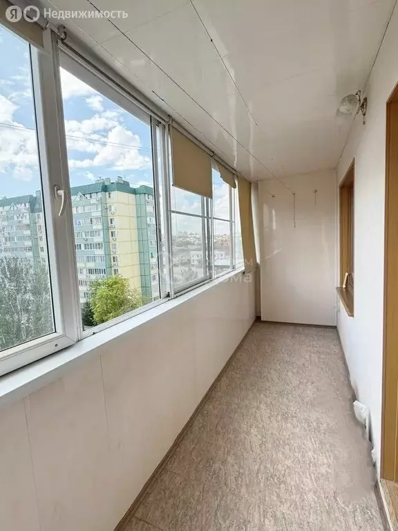 2-комнатная квартира: Волгоград, Шекснинская улица, 32 (55 м) - Фото 1