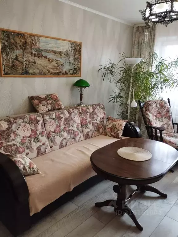 3-к кв. Башкортостан, Уфа Кольцевая ул., 207 (55.6 м) - Фото 0