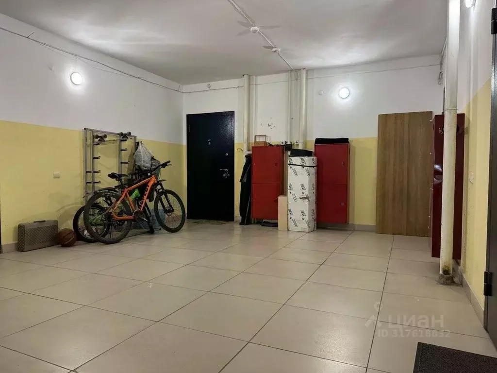 Квартира, 3 комнаты, 94.6 м - Фото 1