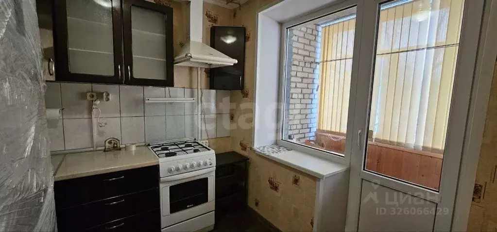 1-к кв. Калужская область, Кременки г. Жуковский муниципальный округ, ... - Фото 2