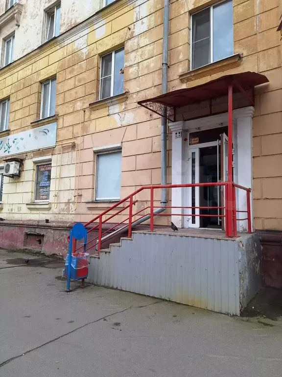 Торговая площадь - Фото 1