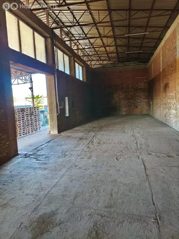 Склад (930 м) - Фото 1