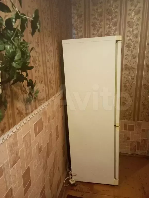 1-к. квартира, 35 м, 4/5 эт. - Фото 1