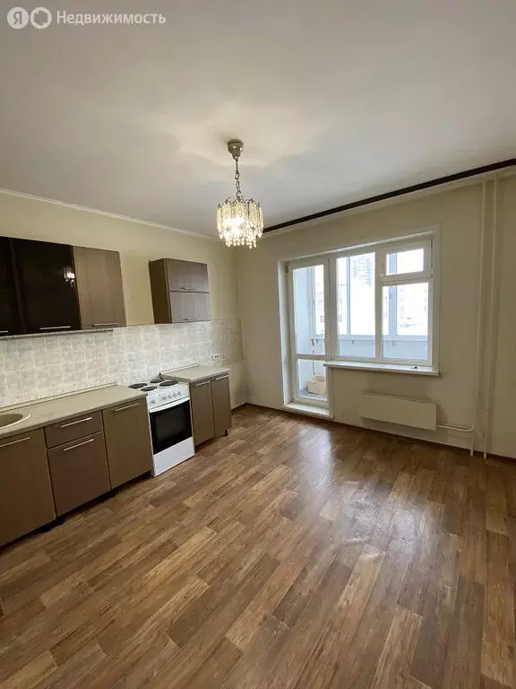 2-комнатная квартира: Новосибирск, улица Мясниковой, 22/3 (57.8 м) - Фото 1